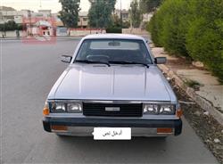 تۆیۆتا کرۆنا